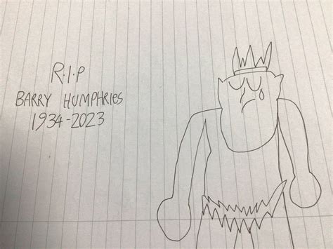 The Goblin King Mourns :( by TeamProckyBen on DeviantArt
