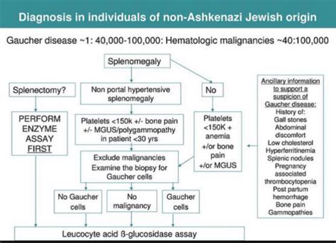 Gaucher Disease | CheckRare