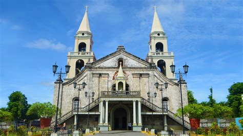 Iloilo Heritage Town | City Tour with Transfers