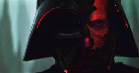 Star Wars: 5 Reasons Why Hayden Christensen Should Get a Darth Vader ...