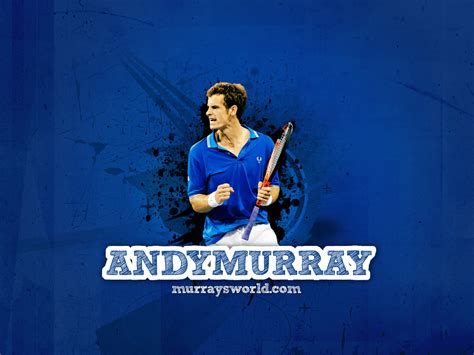 Andy Murray Wallpapers - Top Free Andy Murray Backgrounds - WallpaperAccess