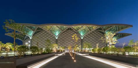 Gallery of Haramain High Speed Rail / Foster + Partners - 6