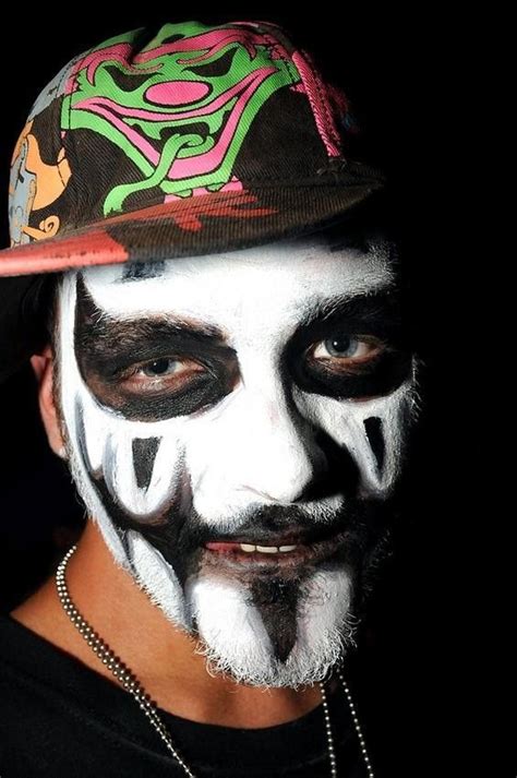 Juggalo Face Paint Designs at Design