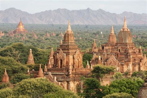 Lernen Sie faszinierende Menschen in Bagan kennen! | ZugVogel Reisetipp