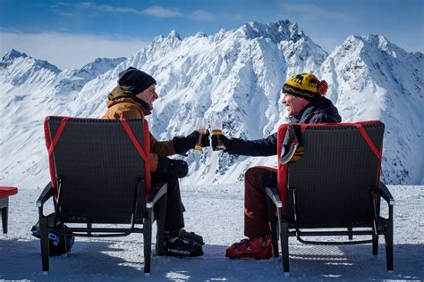 New Will Ferrell Movie ’Downhill’ Set To Hit Cinemas - InTheSnow