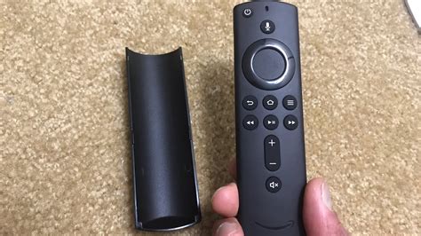 How To Open Firestick Remote To Change Batteries? New Update