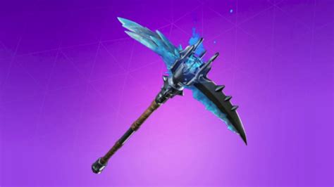 Les 10 Skins De Pioche Les Plus Rares De Fortnite Et Comment Les Obtenir