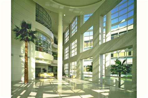 UCSD Medical Center — kmd architects