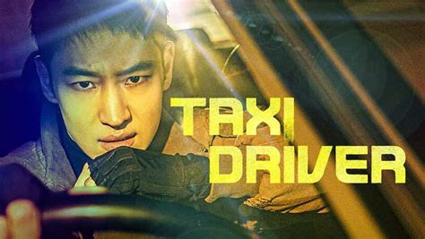 Taxi Driver (2021) Kdrama Review - Kdrama Reviews