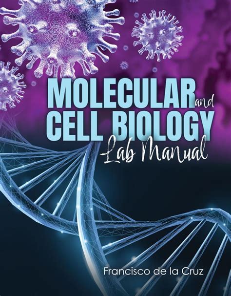 Molecular Cell Biology Lab | Higher Education