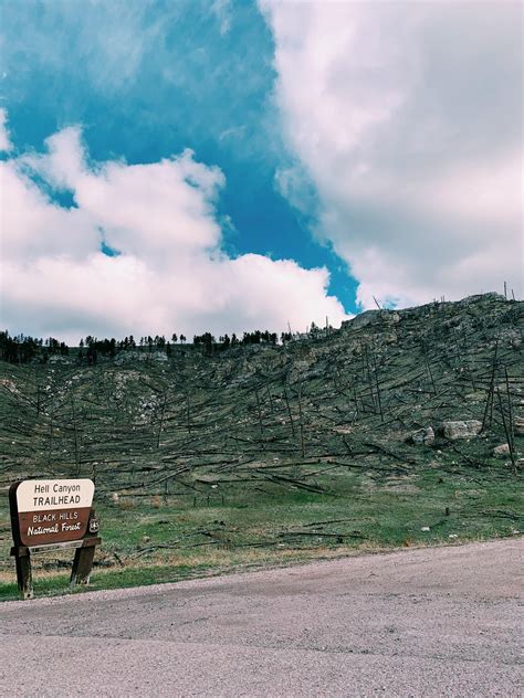 Black Hills! : r/NationalPark