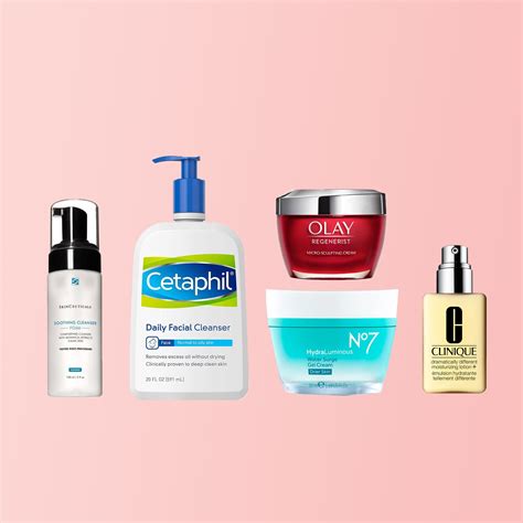 Our Beauty Expert Reveals All of Her Insider Skincare Secrets in This ...