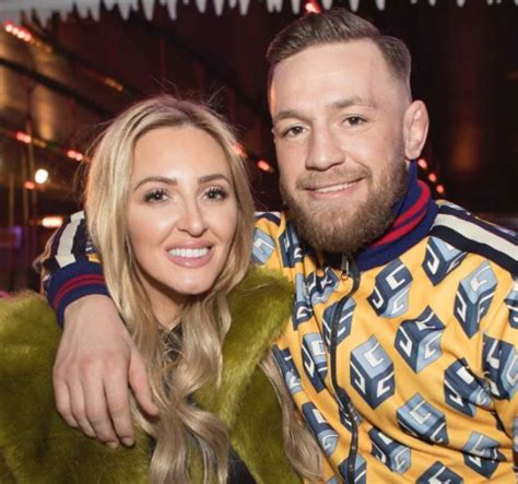 Conor McGregor: Bio, family, net worth