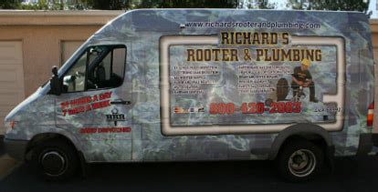 Richards Rooter and Plumbing - Emergency Plumber Los Angeles