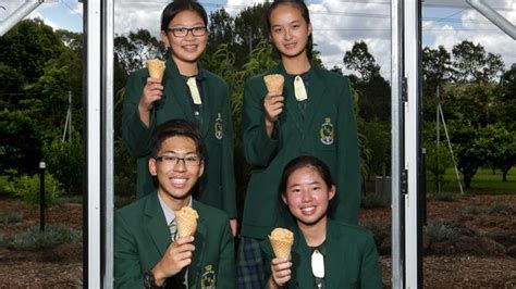 James Ruse Agricultural High School to reap more peaches on farm ...