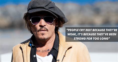 Johnny Depp Quotes: Heed These Words Of Wisdom By The ‘Pirates Of The ...