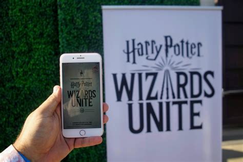 Harry Potter: Wizards Unite Community Day guide for April 2020 | iMore