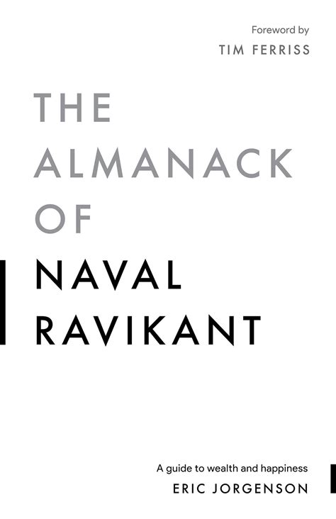 The Almanack of Naval Ravikant: Summary, Notes, Review