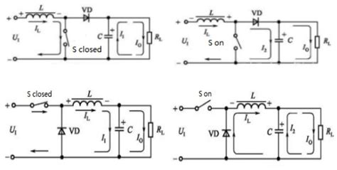 Introduction to buck, boost, and buck-boost converters - Utmel