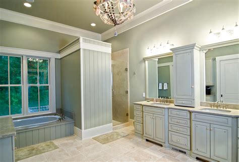 Bath Remodel St. Louis