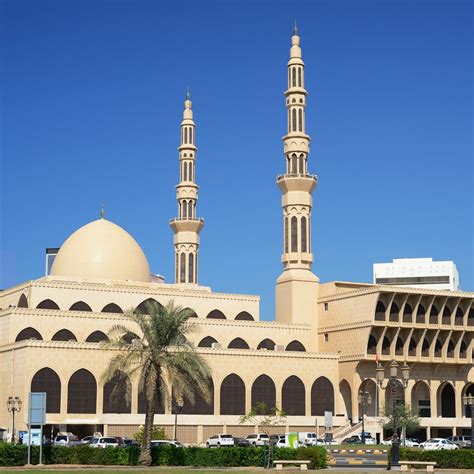 Sharjah Heritage Museum: Skip The Line & Sharjah City Tour from Dubai • gimifun