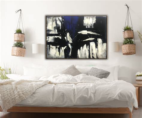 8 Cool Paintings for Bedroom | Trend Gallery Art Great Britain ...