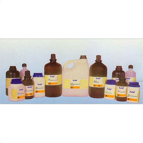 Thymol Blue Solution at Best Price in Mumbai, Maharashtra | Euclid