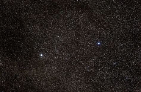 Alpha Centauri | Constellation Guide