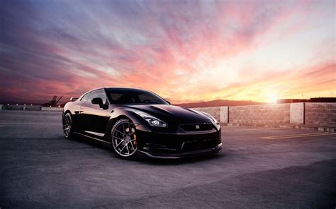 Nissan GTR R35 Nismo Desktop Wallpapers - Wallpaper Cave