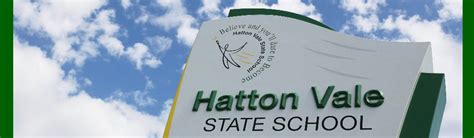 Hatton Vale State School