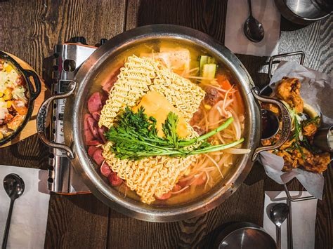 The ultimate guide to Uijeongbu: Birthplace of budae jjigae – TourHero