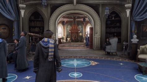 Ravenclaw Hogwarts Legacy: 5 cosas que debes saber sobre la casa del erudito - Millenium