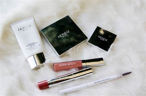 Review Honest Beauty: Jessica Alba's New Beauty Line