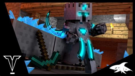 Minecraft Frost Diamond Wallpaper We have 75 amazing background pictures carefully picked by our ...