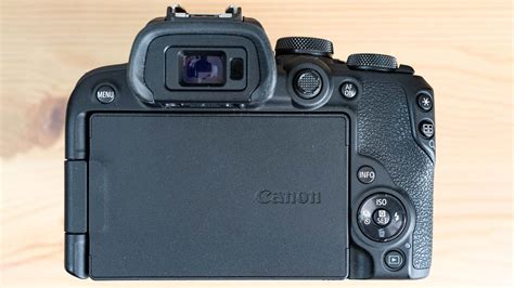 Canon EOS R10 review | Tom's Guide