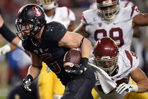 Stanford Cardinal Football: Early Look at USC - Rule Of Tree