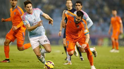 Valencia vs Celta Vigo live streaming free: preview, prediction | The ...