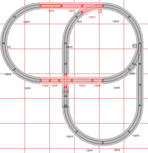 Lionel Fastrack Track System O Scale Trains | Lionel Fastrack for Sale ...