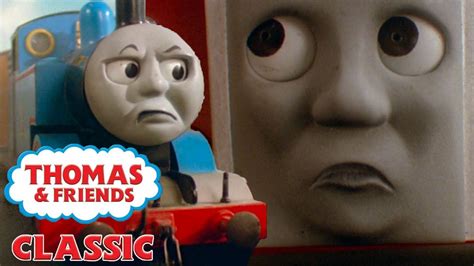 Thomas & Friends™ | Better Late Than Never | Full Episode | Cartoons for Kids - YouTube