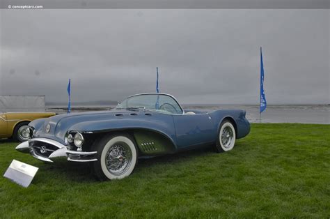 Buick Wildcat:picture # 3 , reviews, news, specs, buy car