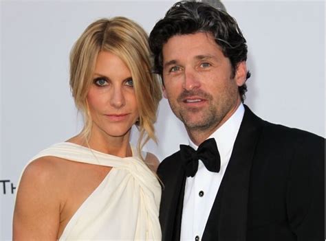 Meet Jillian Fink: Untold Story of Patrick Dempsey's Wife