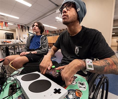 Microsoft’s Xbox Adaptive Controller is an inspiring example of ...