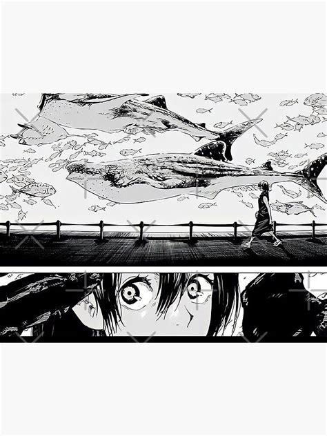 "Jujutsu Kaisen Riko Amanai Star Plasma Vessel Tengen Manga Panel Anime ...