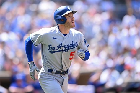 Dodgers: Freddie Freeman Reacts to Losing Walker Buehler | Dodgers Nation