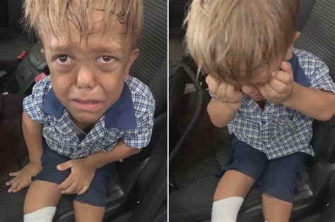 Mom shares heartbreaking video of bullied son Quaden Bayles