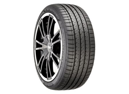 Sumitomo Tires Review - Top Tire Review