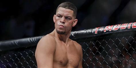 Who's MMA fighter Nate Diaz from UFC? Wiki: Net Worth, Brother Nick ...