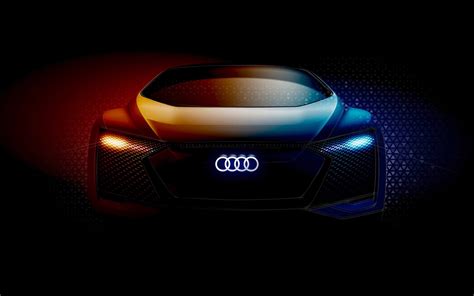 Audi Aicon - Lowyat.NET