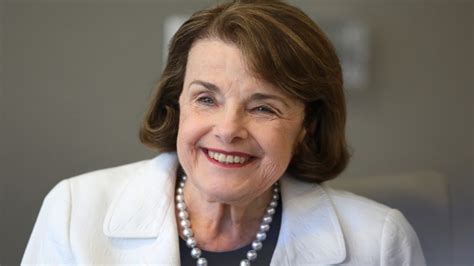 Who will challenge Feinstein in November?