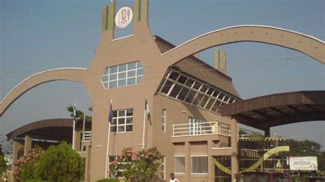 UNIBEN's changing faces | The Nation Newspaper